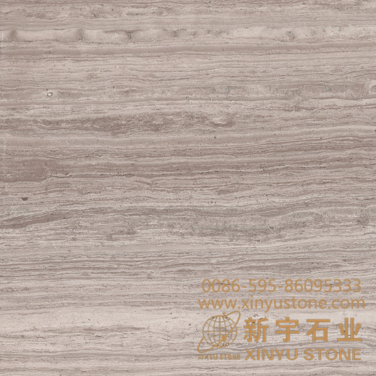 Grey wood B-polished